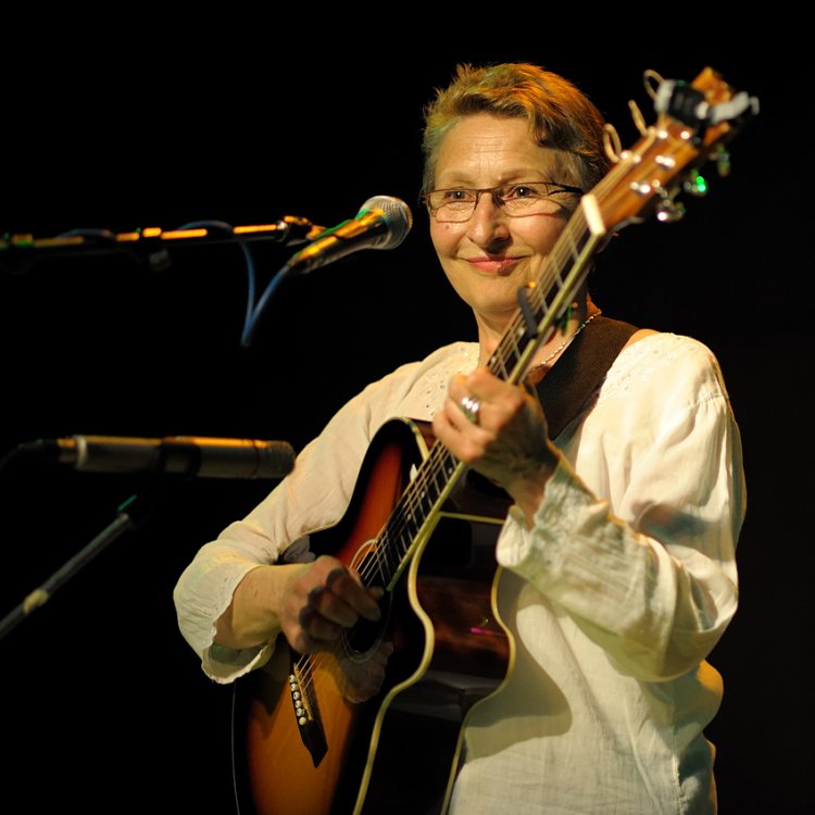 Dagmar Voňková, foto: Branislav Grebečí