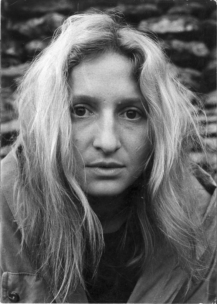 Dagmar Voňková, foto: Jan Hlína