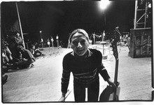Dagmar Voňková, foto: Bohdan Holomíček