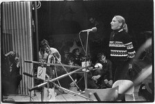 Dagmar Voňková, foto: Bohdan Holomíček