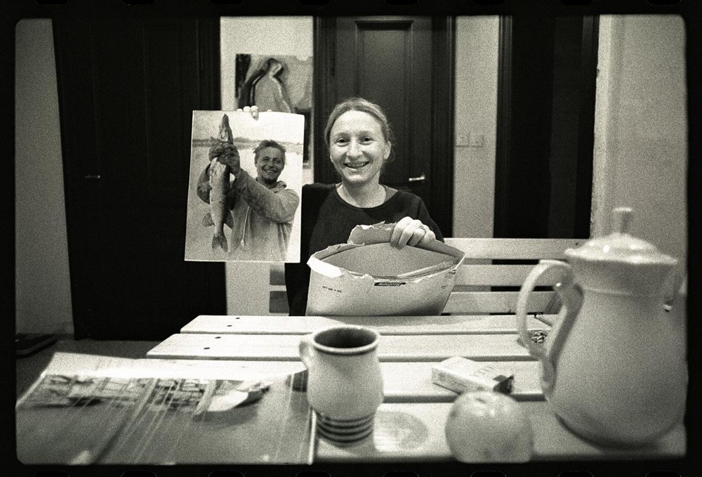 Dagmar Voňková, foto: Ota Nepilý