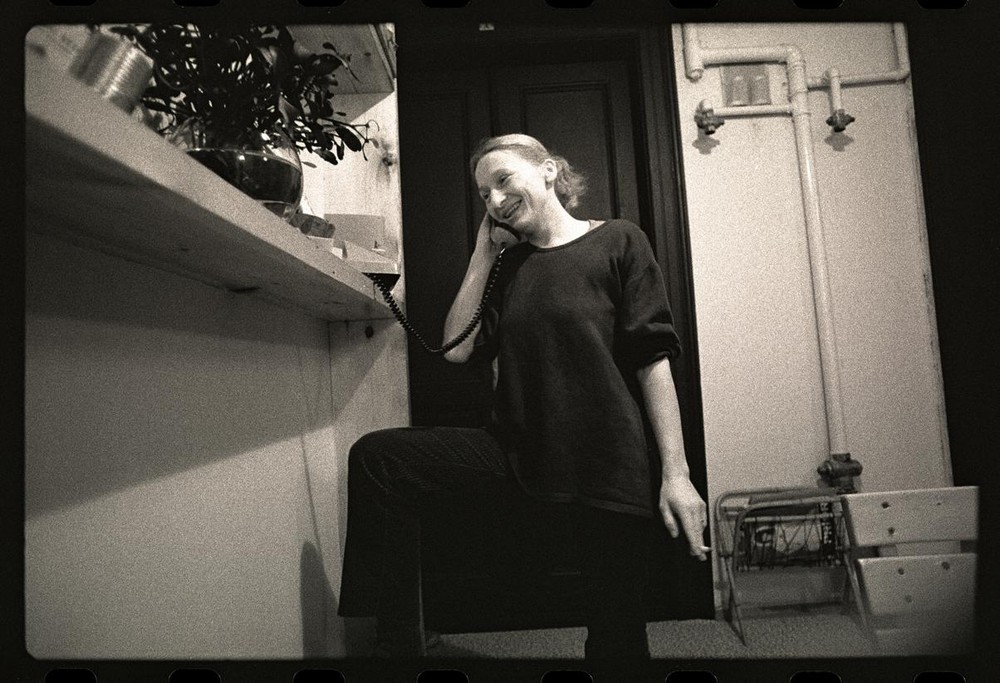 Dagmar Voňková, foto: Ota Nepilý