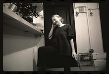Dagmar Voňková, foto: Ota Nepilý