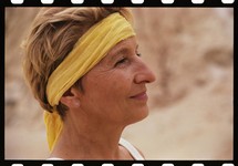 Dagmar Voňková, foto: Ota Nepilý