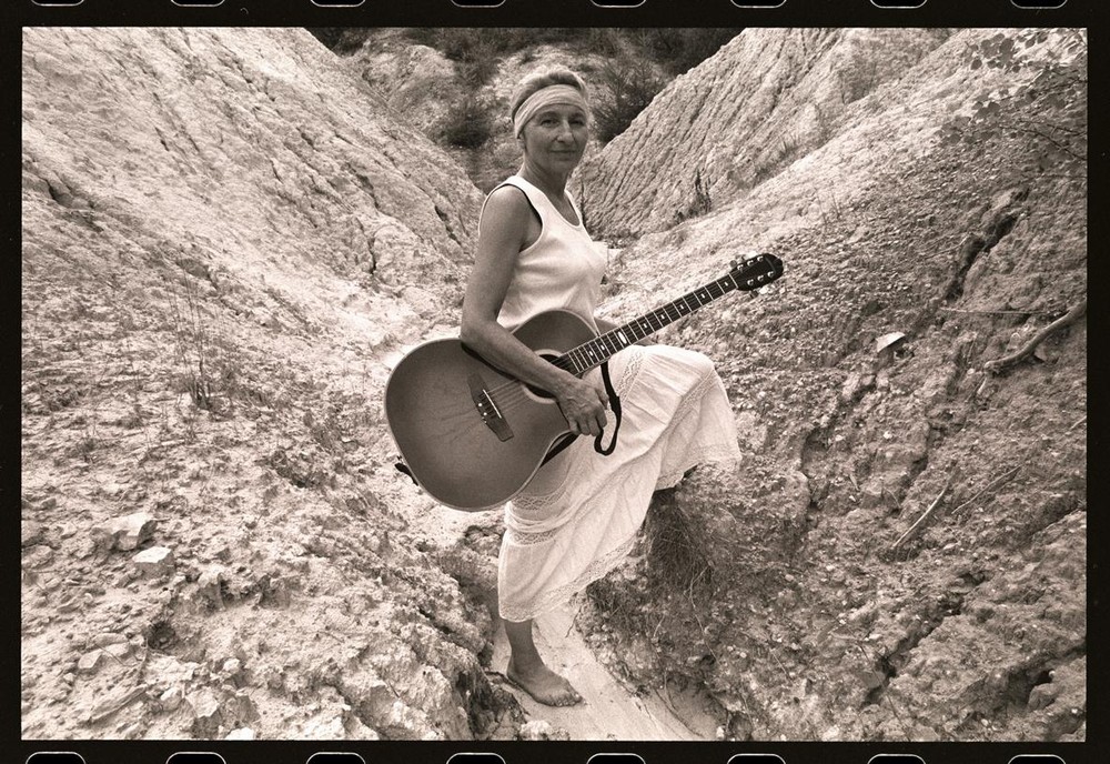 Dagmar Voňková, foto: Ota Nepilý
