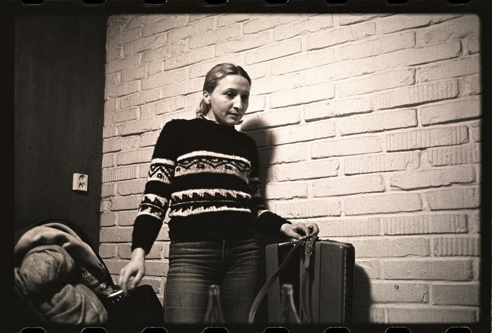 Dagmar Voňková, foto: Ota Nepilý