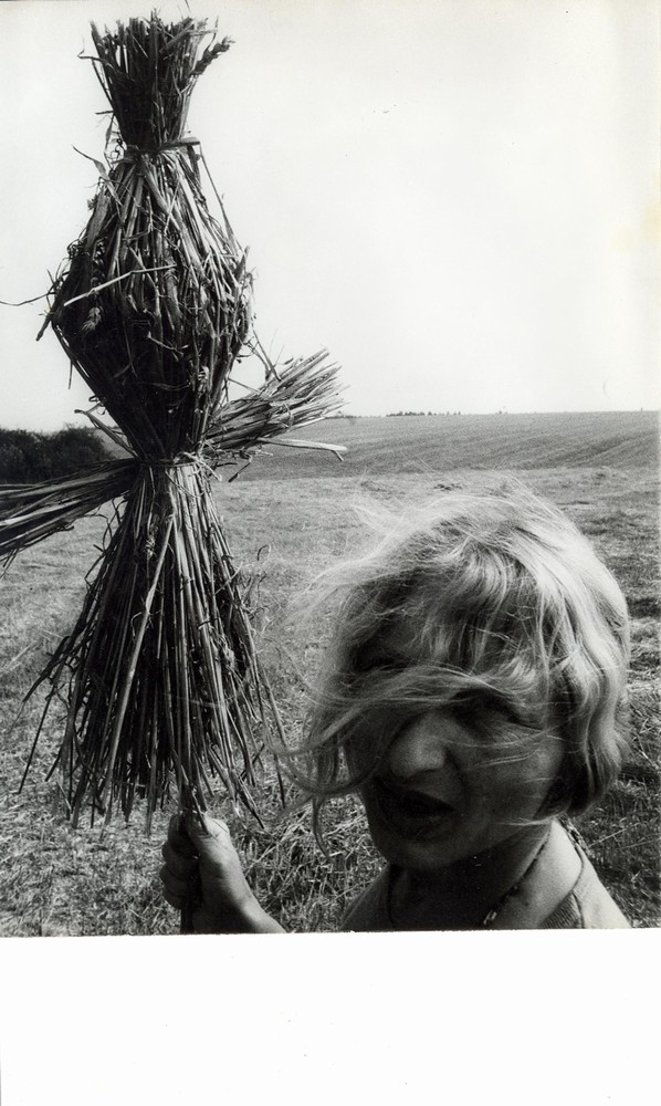 Dagmar Voňková, foto: Ján Sedal