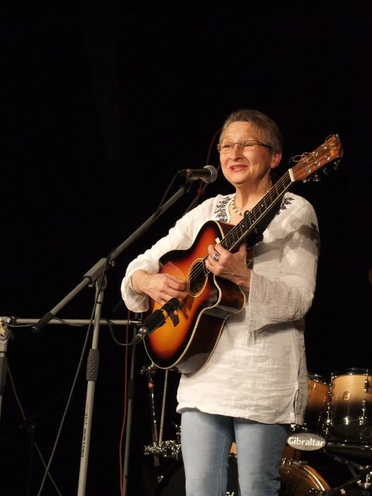 Dagmar Voňková, foto: Svatopluk Ždímal