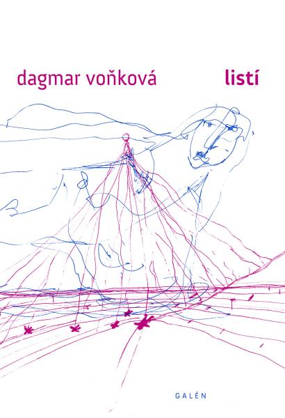 Dagmar Voňková: Listí