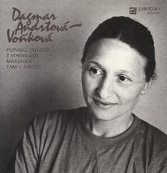 DAGMAR ANDRTOVÁ-VOŇKOVÁ