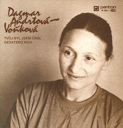 DAGMAR ANDRTOVÁ-VOŇKOVÁ