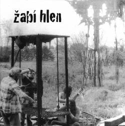 ŽABÍ HLEN