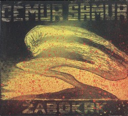 CÉMURŠÁMUR - ŽABOKRK